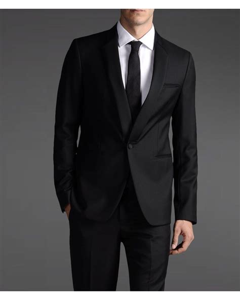 armani suits for sale.